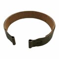 Aftermarket Brake Band w/ Lining fits Farmall & Compatible w/ International H W4 HV Super H 58344DCX